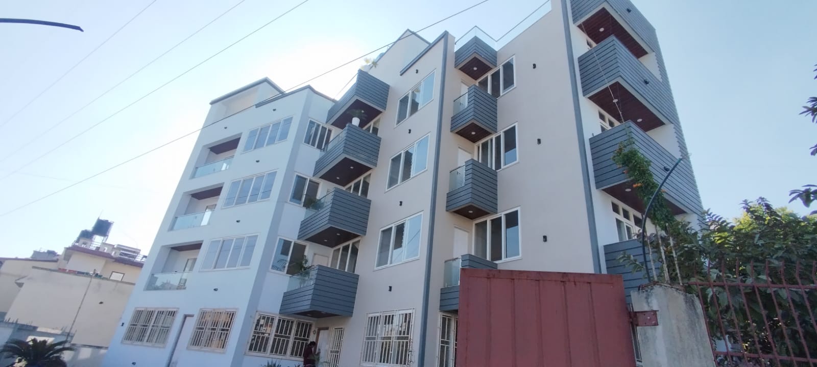 Commercial Building on Rent in Banasthali