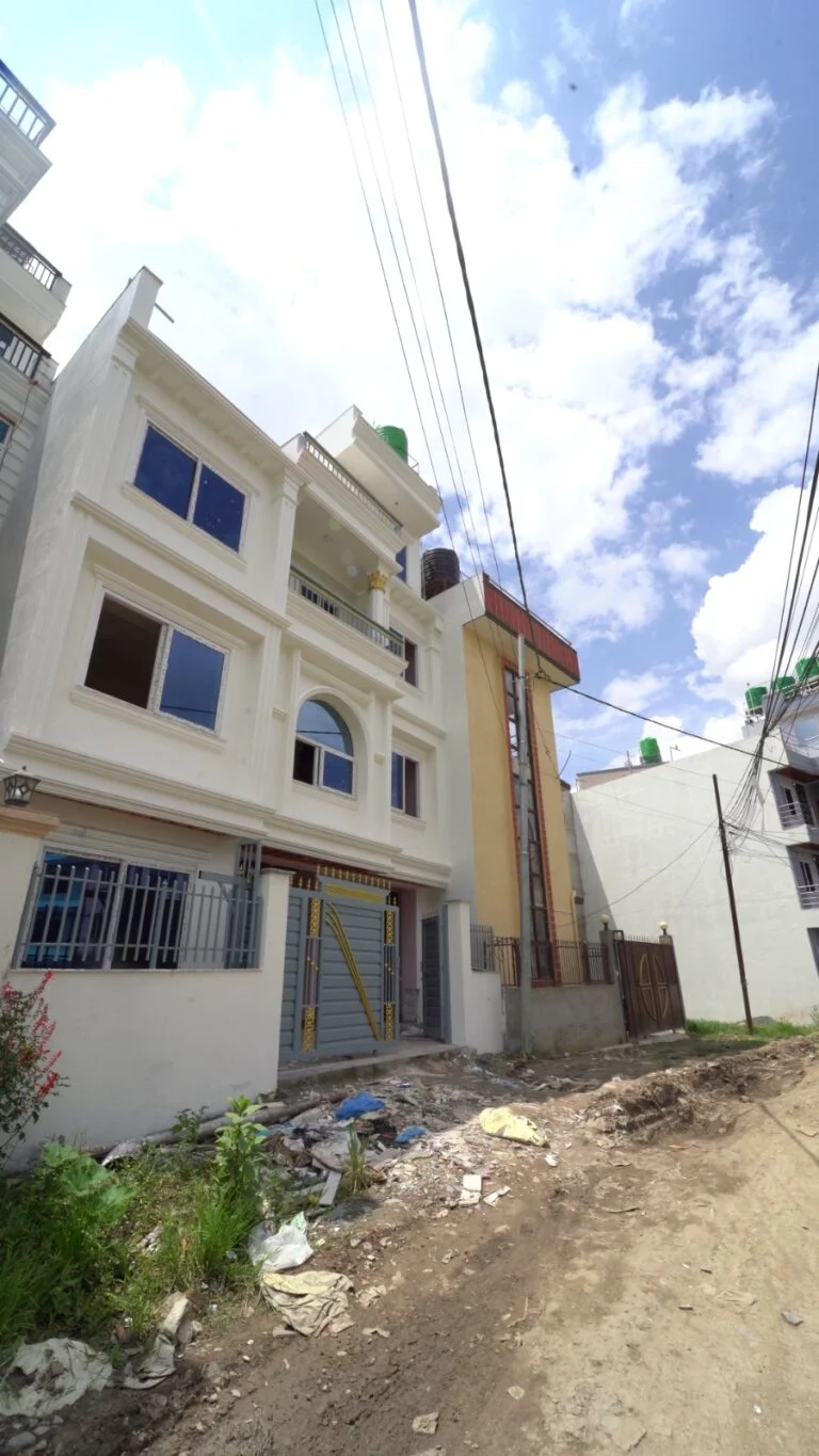 3 aana house for sale in Tikathali, Lalitpur, Tikathali, Lalitpur