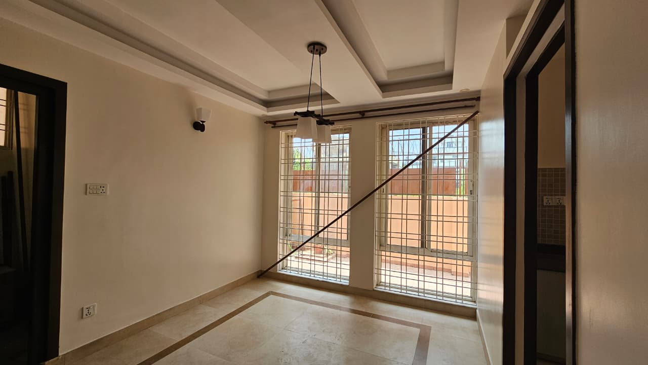 Modern House for Sale in Bhaisepati Aawas, Lalitpur | Spacious Family Home