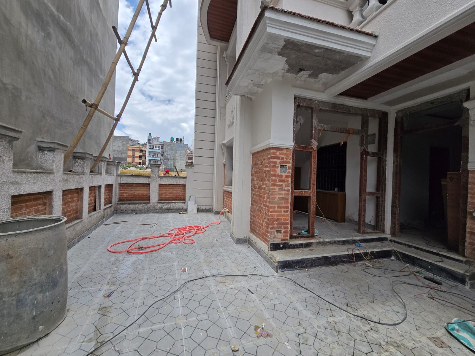 House for Sale in Budhanilkantha, Kathmandu | Modern 5BHK South-East Facing Family Home Budhanilkantha, Kathmandu, Ward 13, Budhalikantha Municipality, Kathmandu,