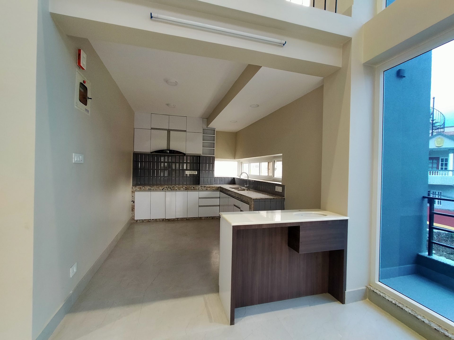 Semi-bungalow House on Sale in Chhauni