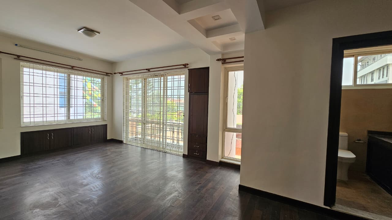 Modern House for Sale in Bhaisepati Aawas, Lalitpur | Spacious Family Home