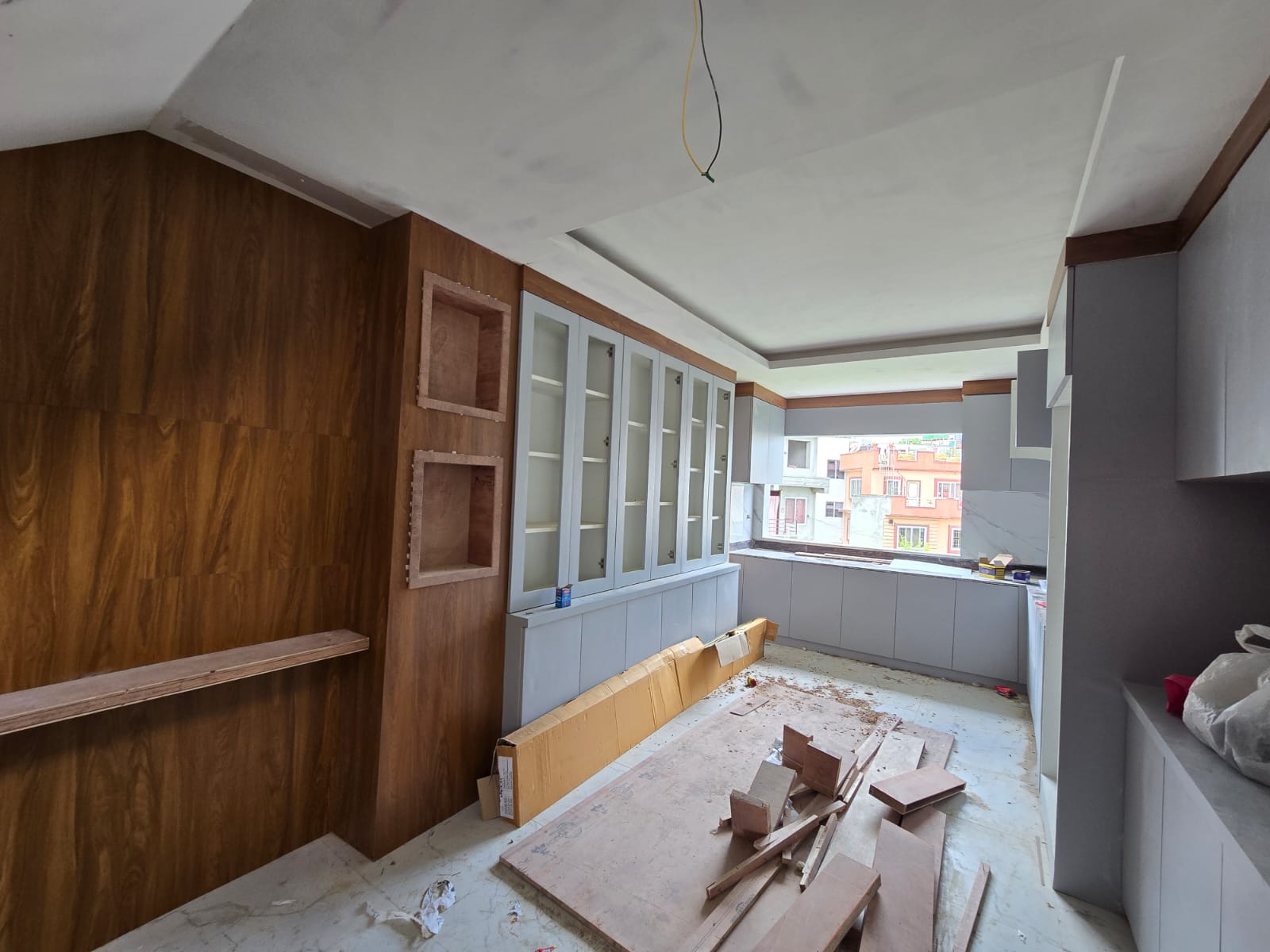 House for Sale in Budhanilkantha, Kathmandu | Modern 5BHK South-East Facing Family Home Budhanilkantha, Kathmandu, Ward 13, Budhalikantha Municipality, Kathmandu,