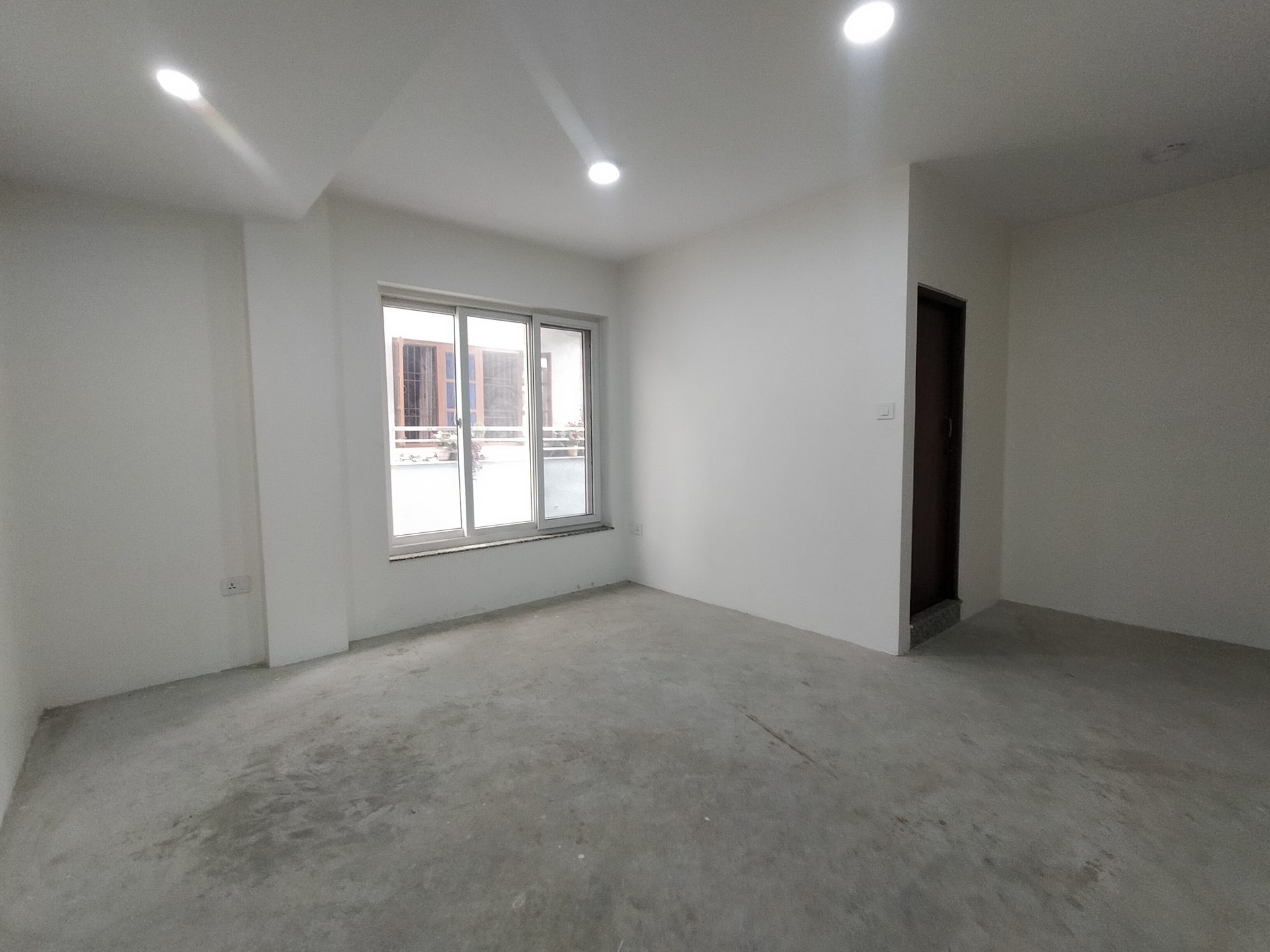 Semi-bungalow House on Sale in Chhauni