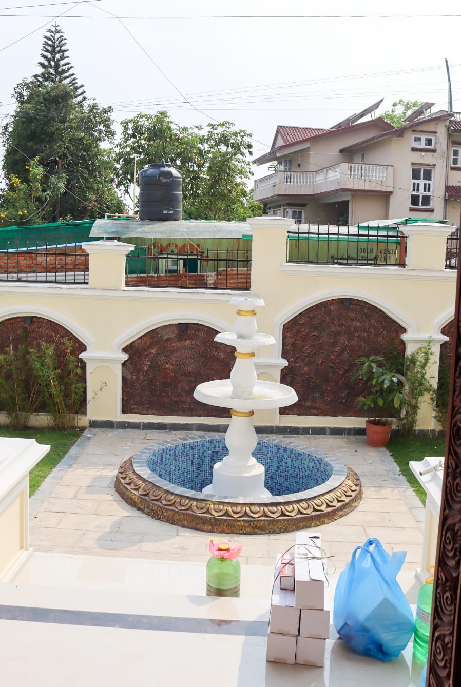 Luxury Bungalow for Sale in Budhanilkantha, Kathmandu