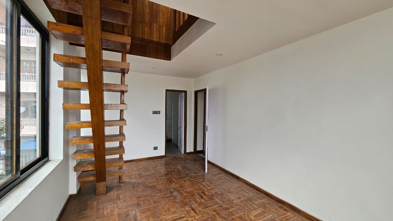 5 aana house for sale in Bhaisepati