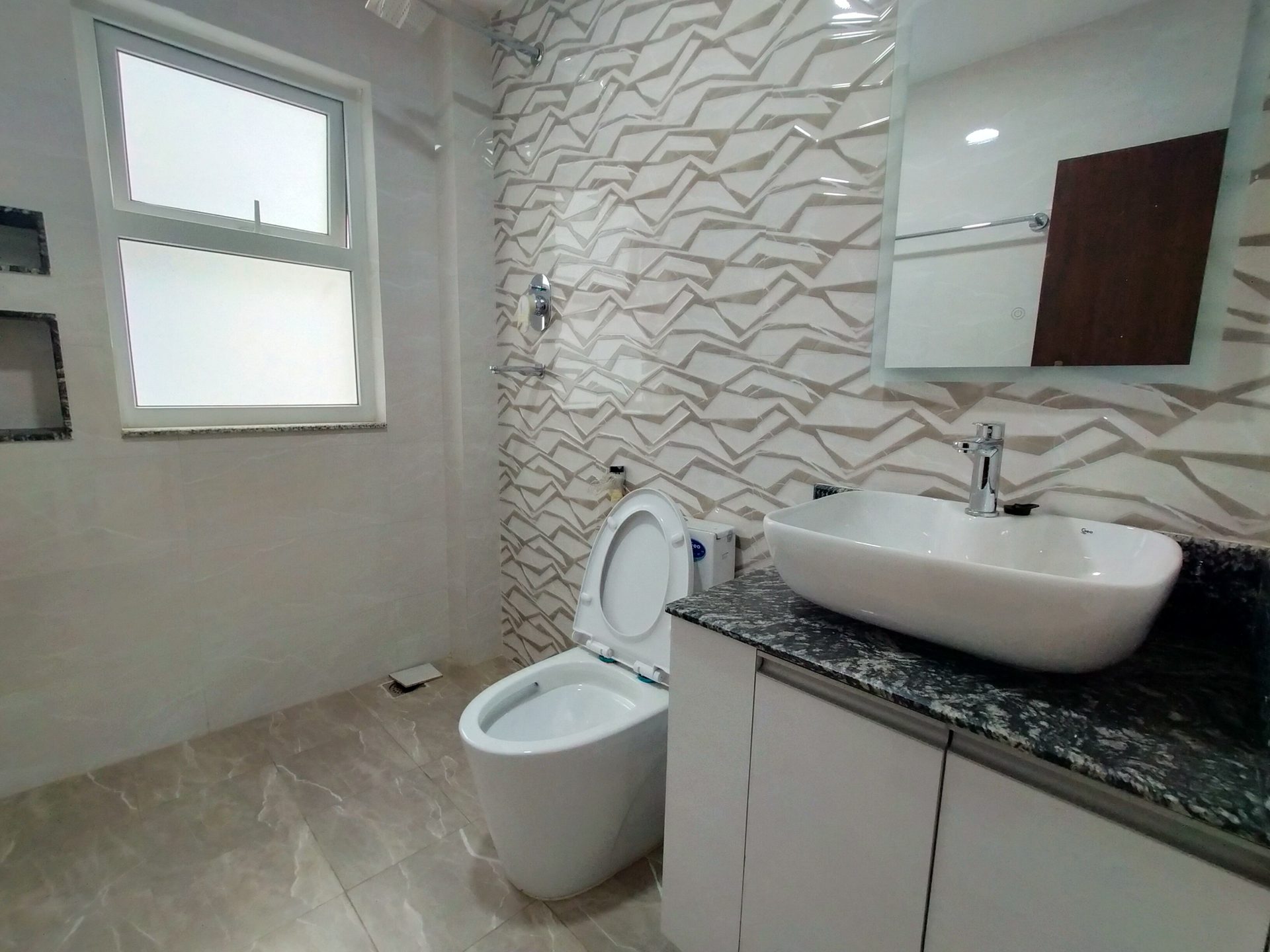 Semi-bungalow House on Sale in Chhauni