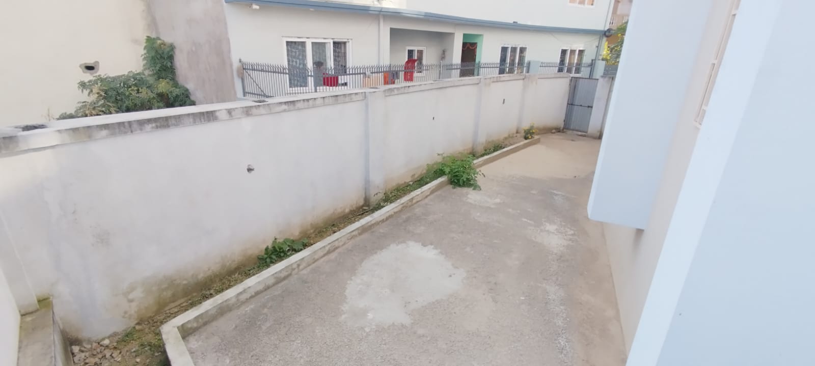 Commercial Building on Rent in Banasthali