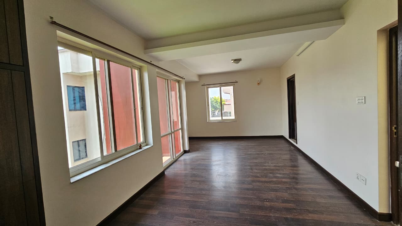 Modern House for Sale in Bhaisepati Aawas, Lalitpur | Spacious Family Home