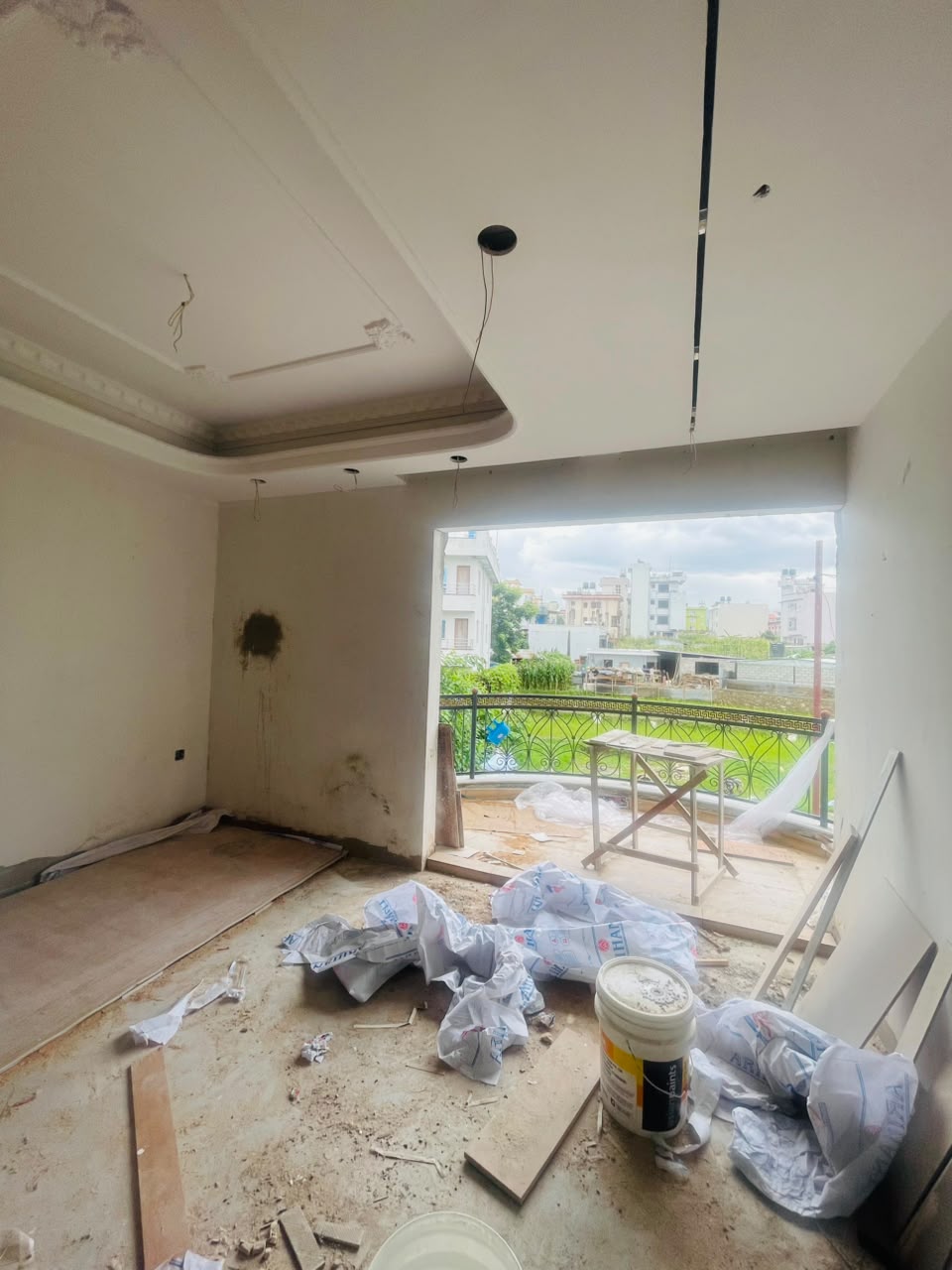 House for sale in Khumaltar, Lalitpur- 4 aana 2 paisa 3 daam