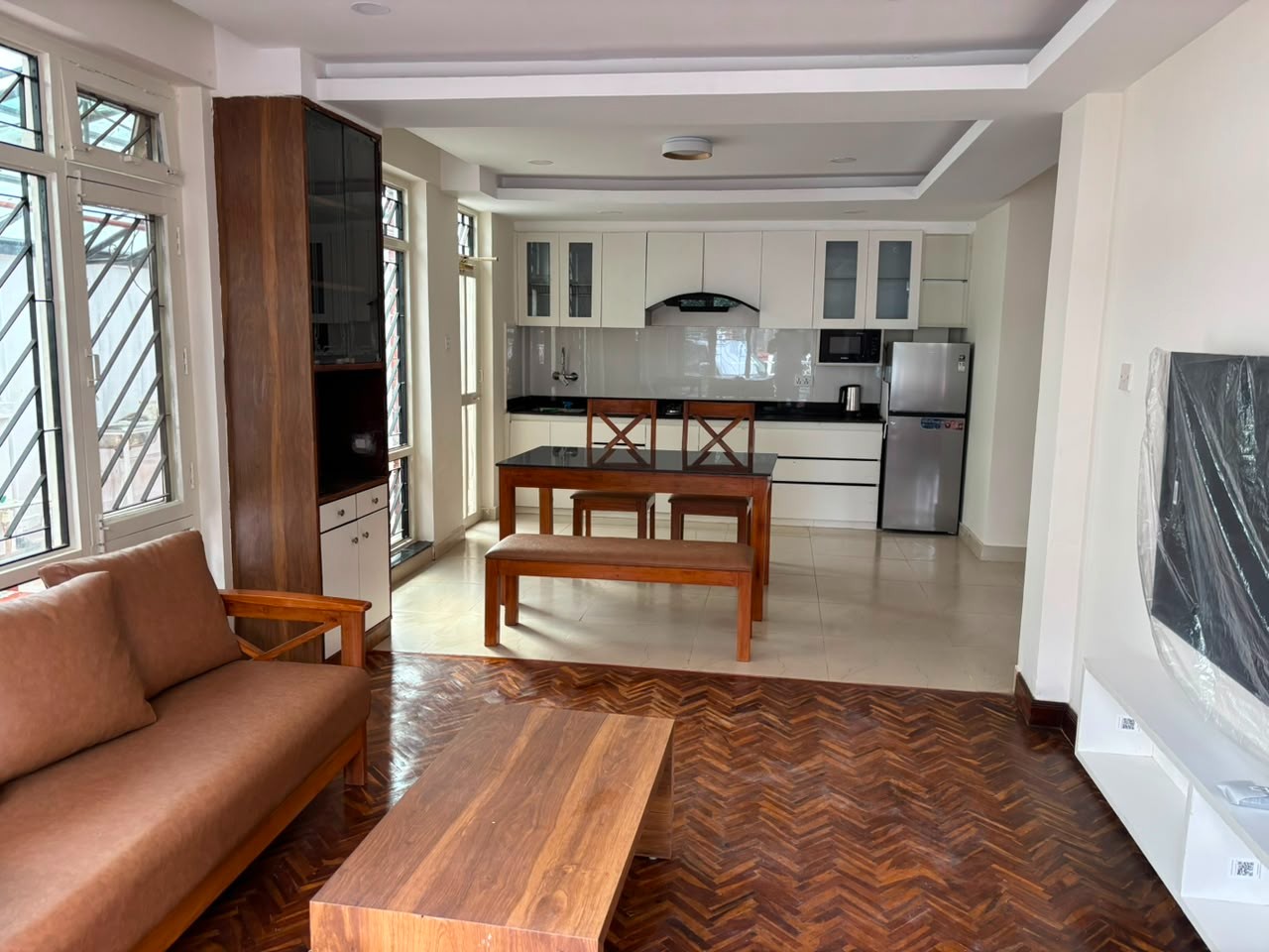 3 BHK house in Civil homes