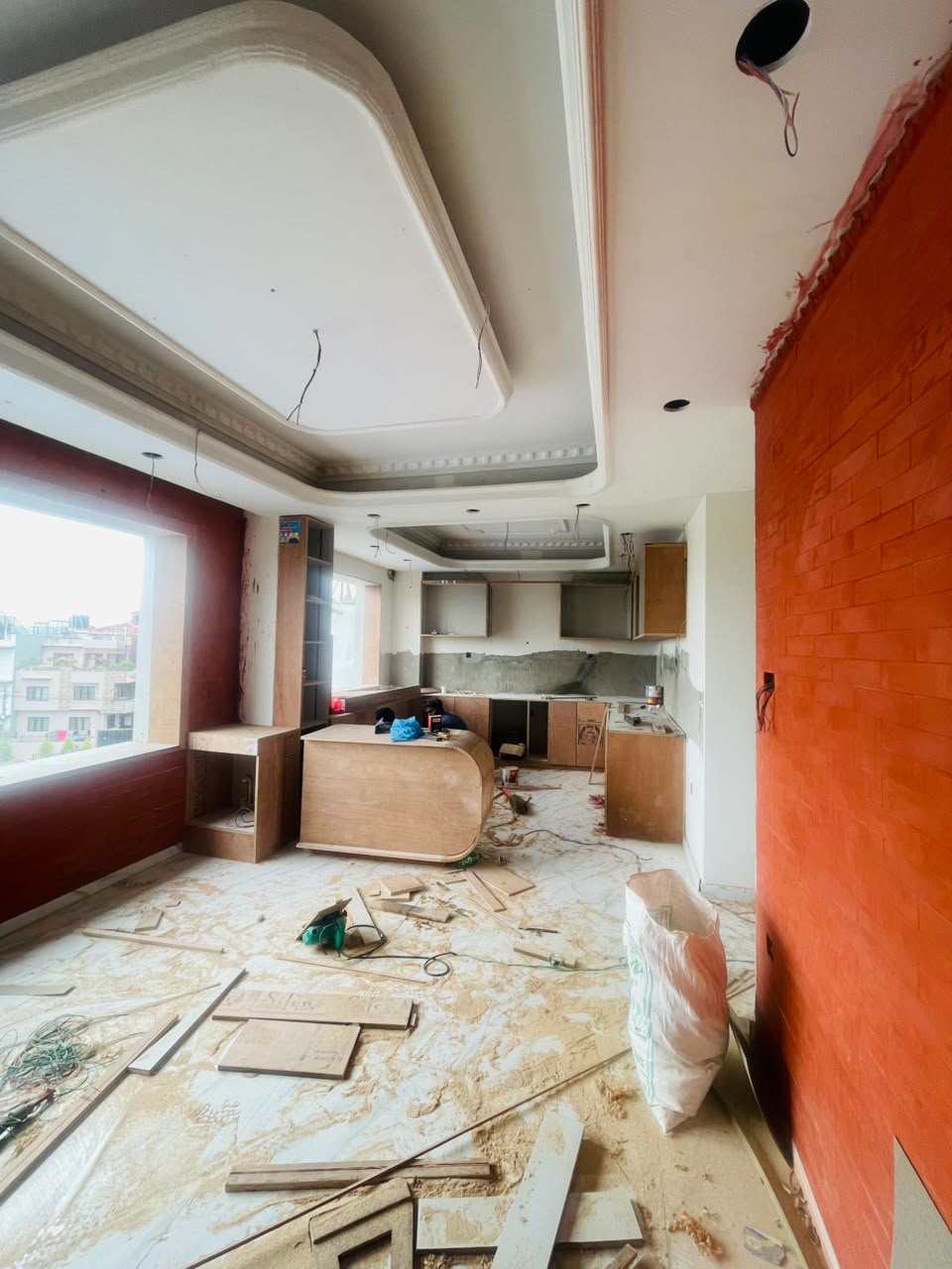 House for sale in Khumaltar, Lalitpur- 4 aana 2 paisa 3 daam