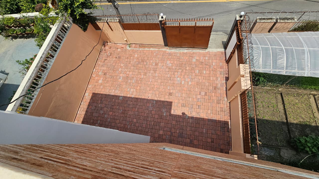 Modern House for Sale in Bhaisepati Aawas, Lalitpur | Spacious Family Home