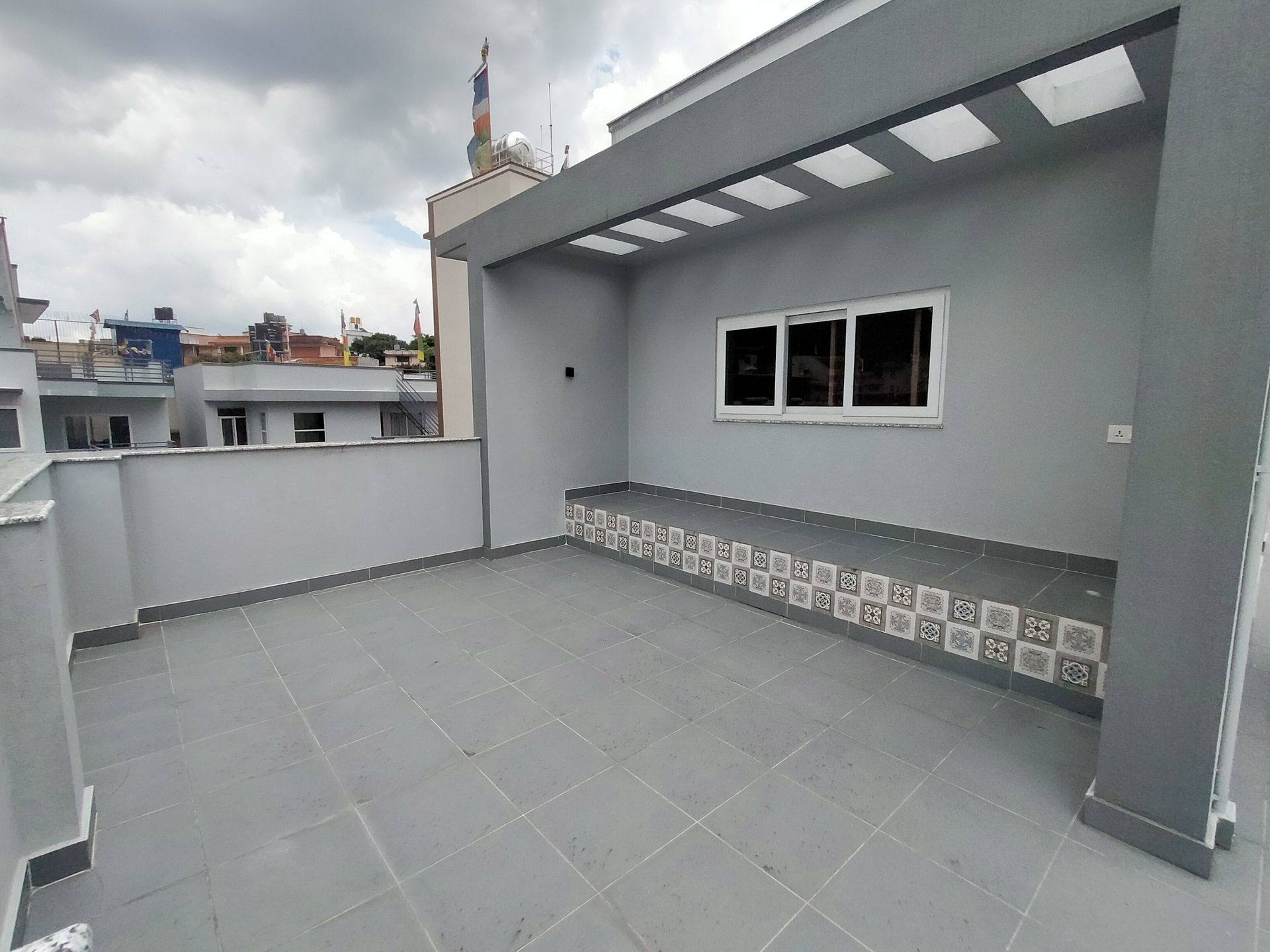 Semi-bungalow House on Sale in Chhauni