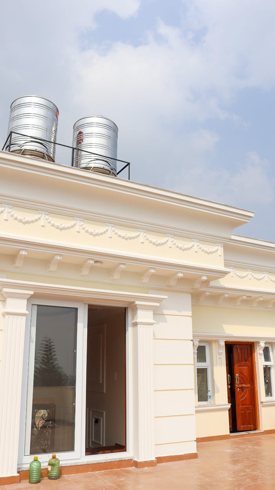 Luxury Bungalow for Sale in Budhanilkantha, Kathmandu