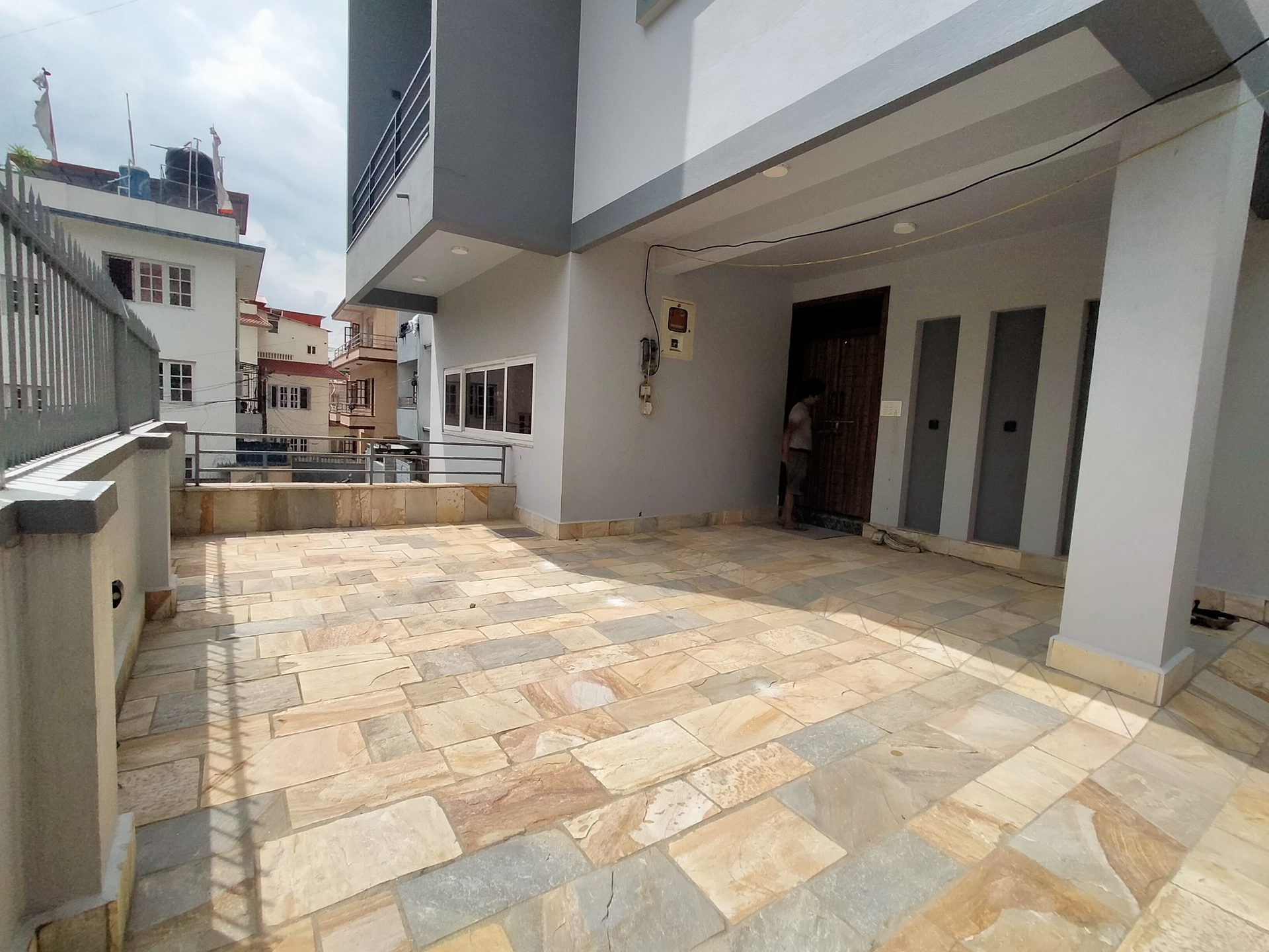 Semi-bungalow House on Sale in Chhauni