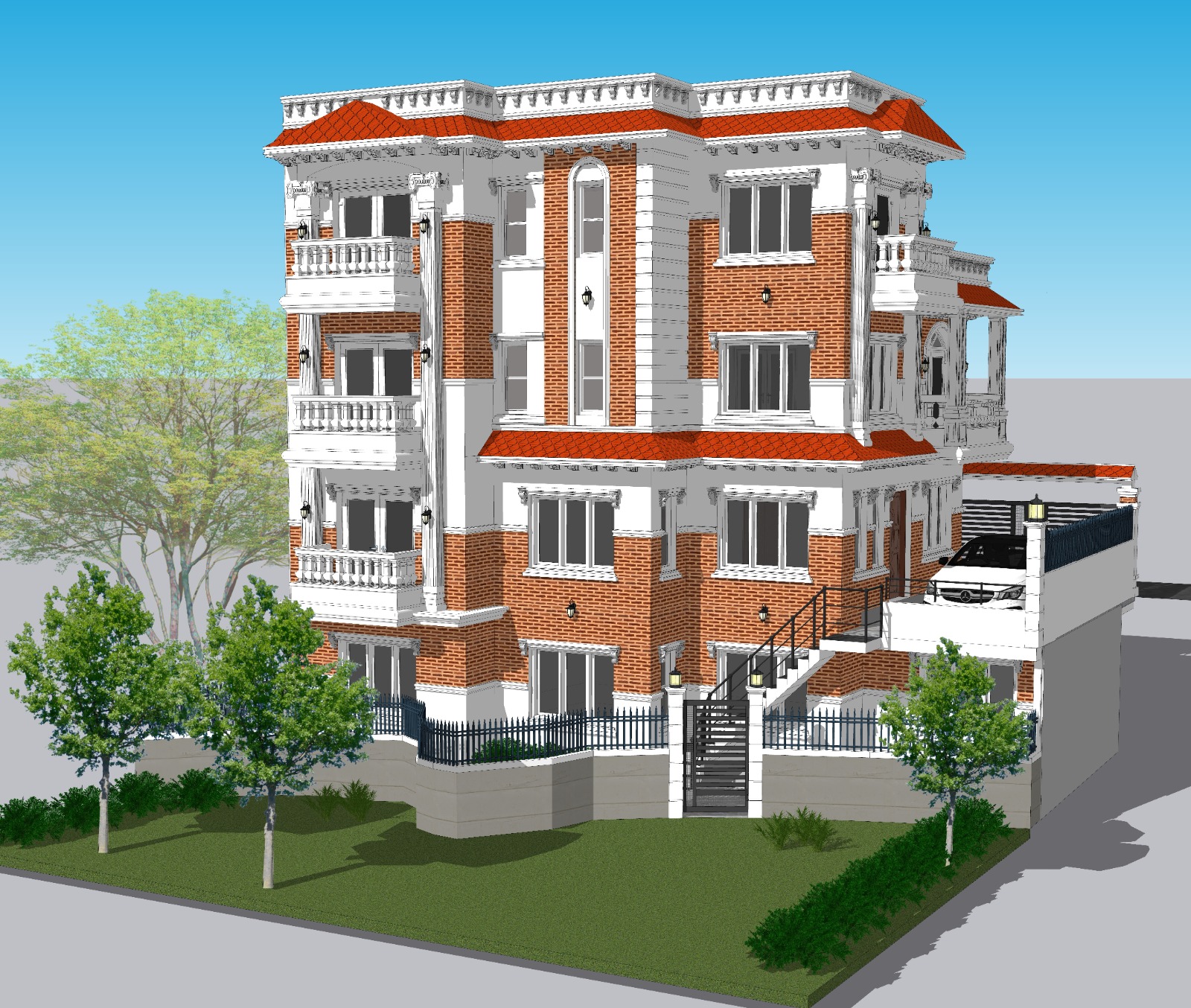 Semi Bungalow House for Sale in Budhanilkantha, Kathmandu