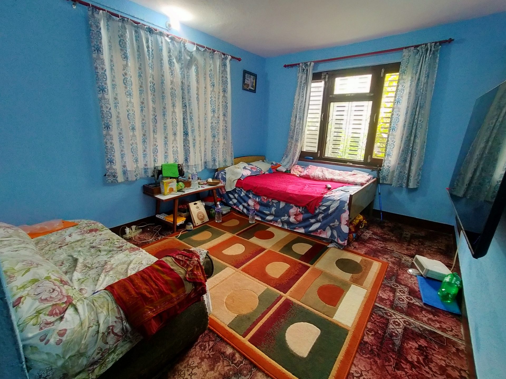 Semi-bungalow House on Sale in Chhauni