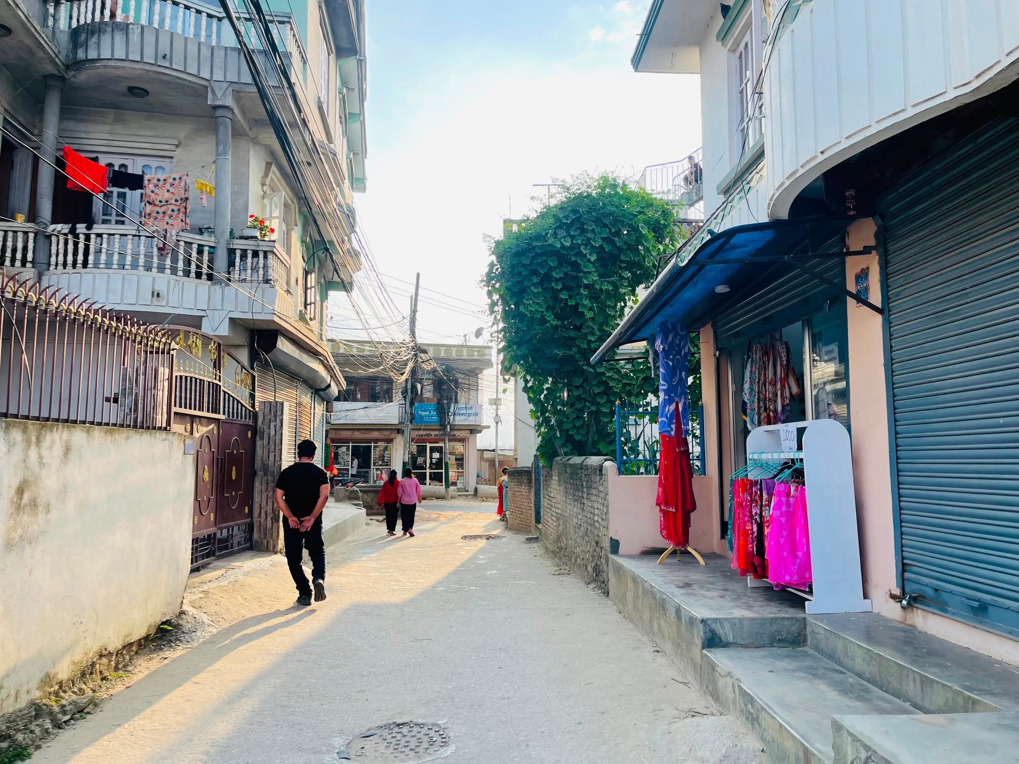 4.5 aana land for sale in Dhapakhel Height, Lalitpur