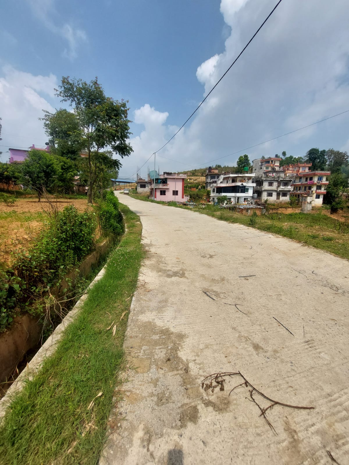 Land for Sale in Ugratara Jungle, Banepa | Prime Residential & Investment Property