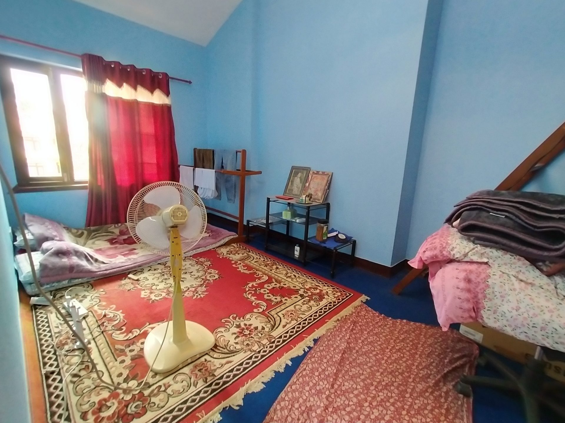 Semi-bungalow House on Sale in Chhauni