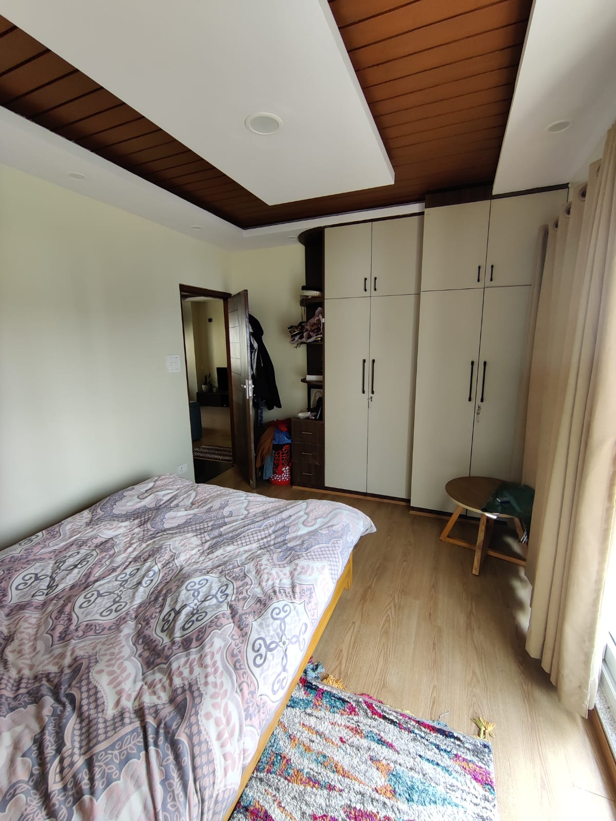 Modern House for Sale in Jhaukhel, Bhaktapur | Ideal Family Residence