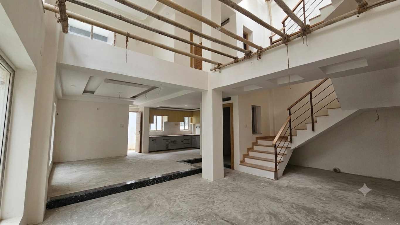6 aana house for sale in Nakhudole, Lalitpur
