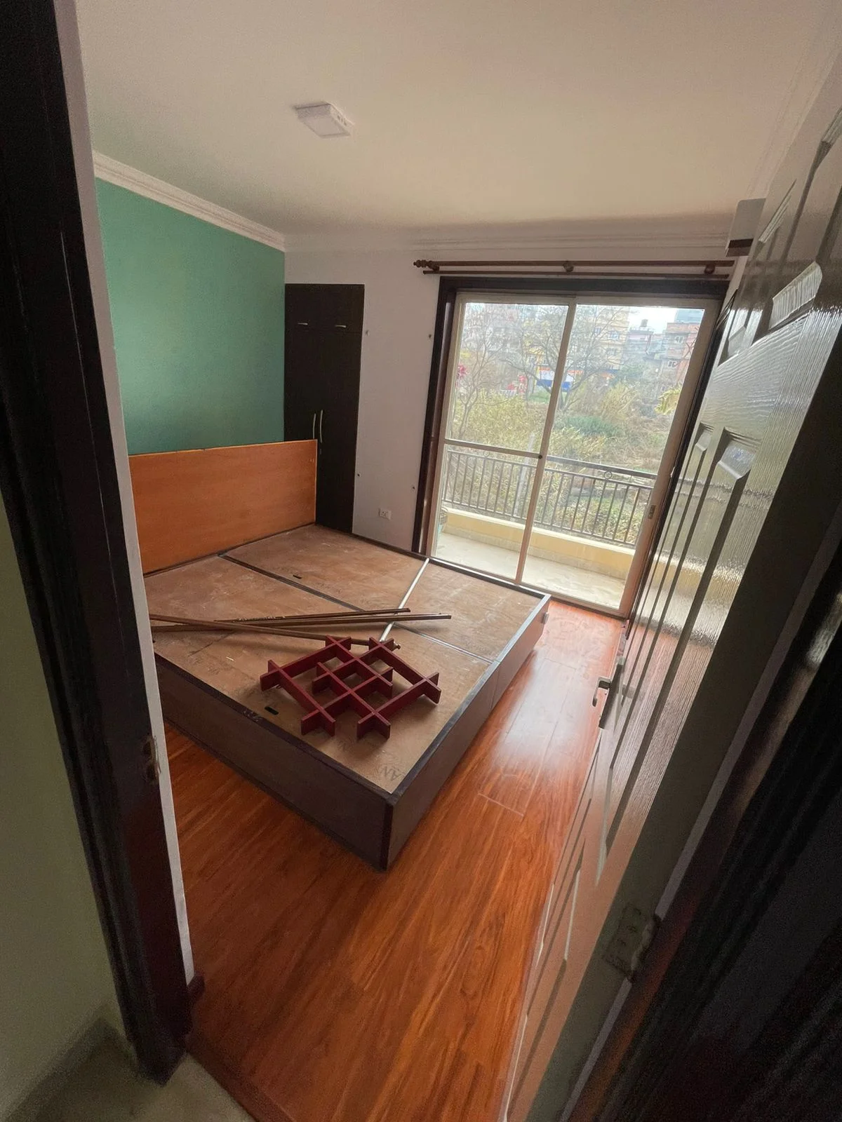 3 Bhk Apartment for sale in Rabhibhawan, Kathmandu, Rabibhawan, Kathmandu