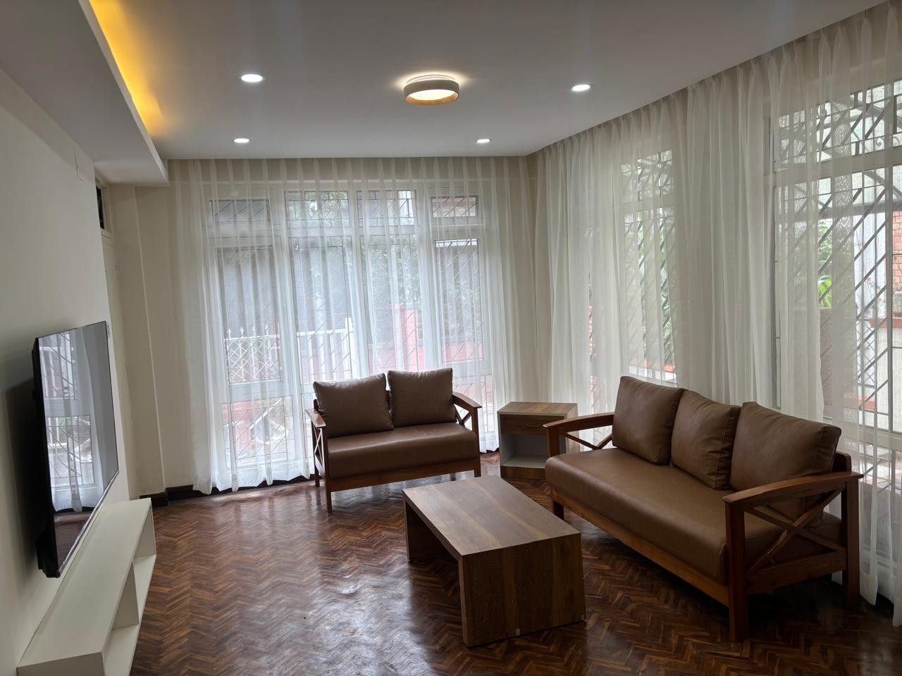 3 BHK house in Civil homes