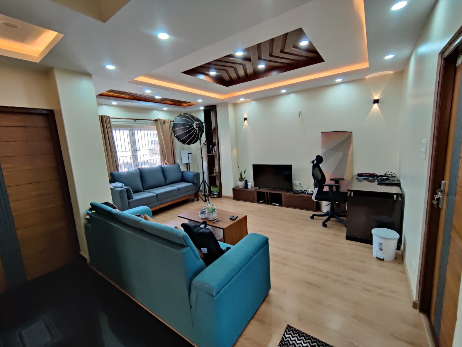 Modern House for Sale in Jhaukhel, Bhaktapur | Ideal Family Residence