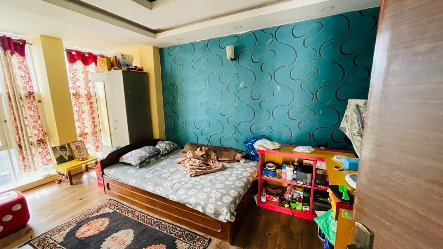 4 aana of house for sale in Sheetal Height