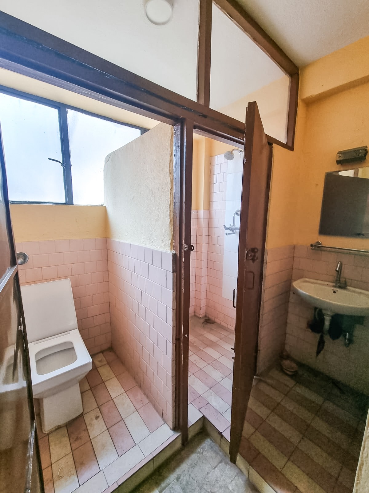 House for Rent on 2 Ropani Land in Naxal, Kathmandu | Near Nagpokhari & Marriott Hotel
