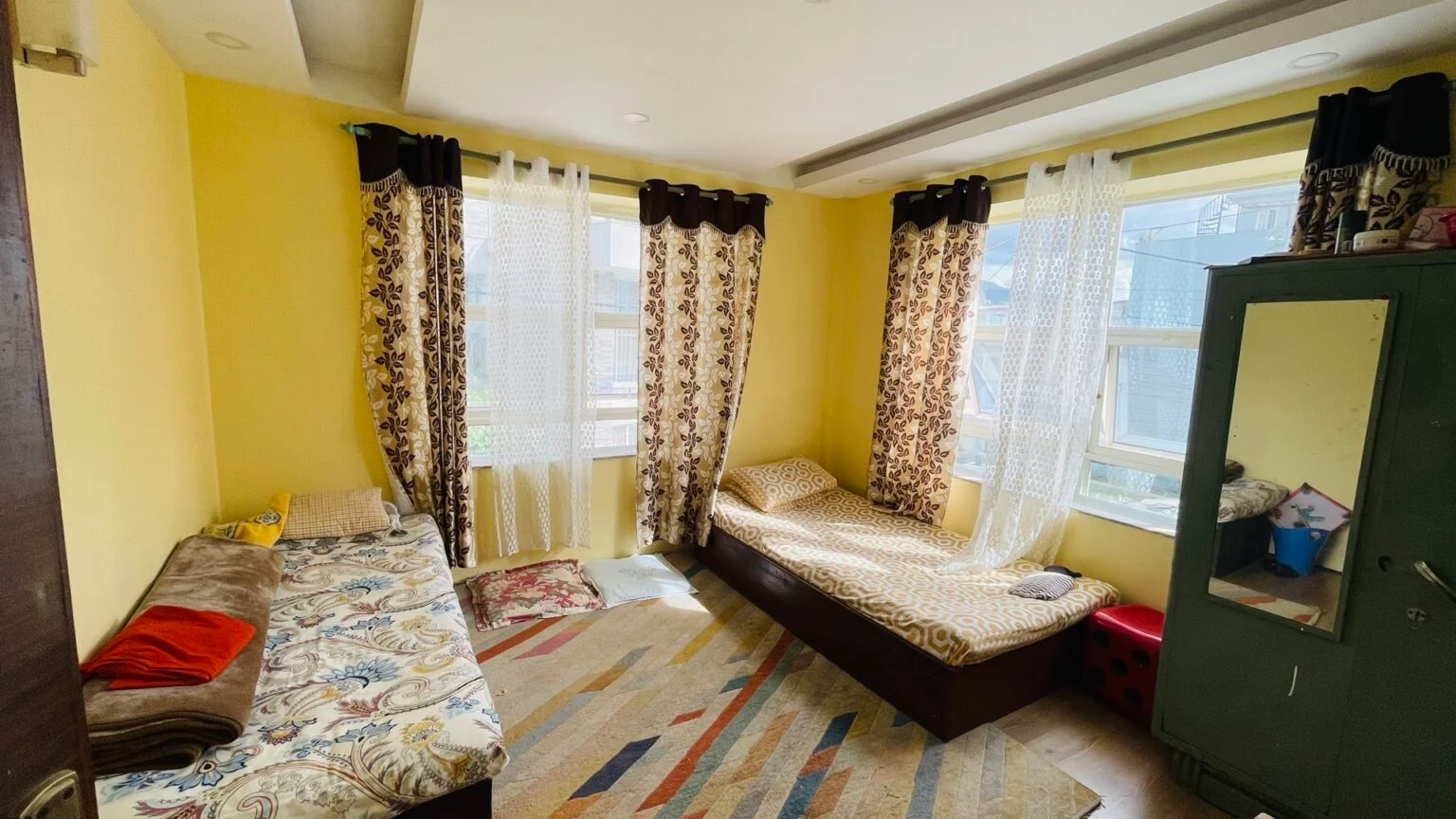 4 aana of house for sale in Sheetal Height