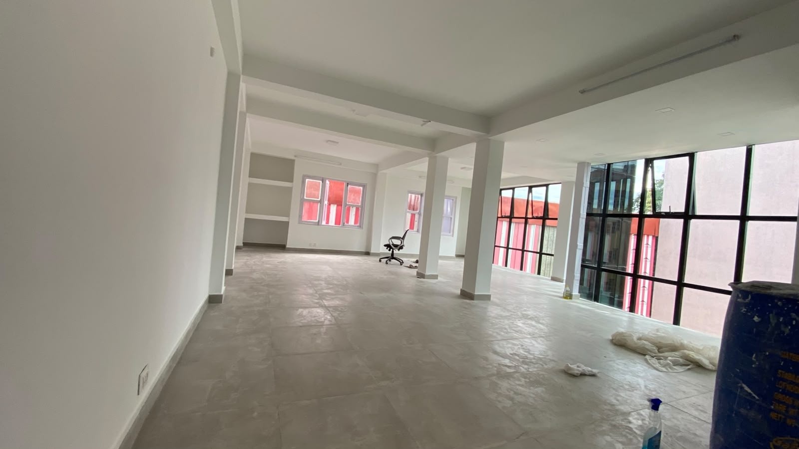 Commercial space for rent in Satdobato, Lalitpur