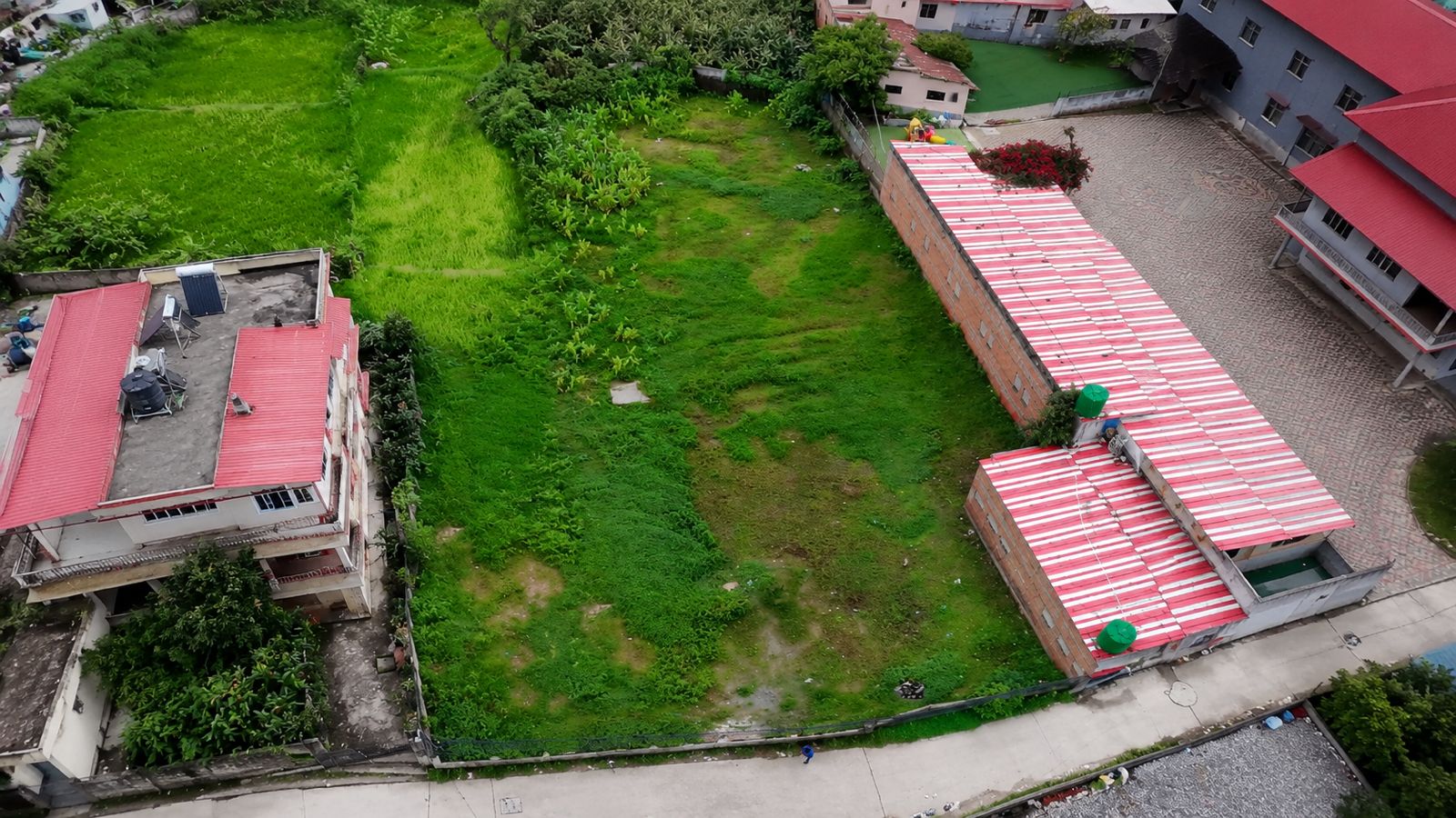 Land on Sale in Gurjudhara