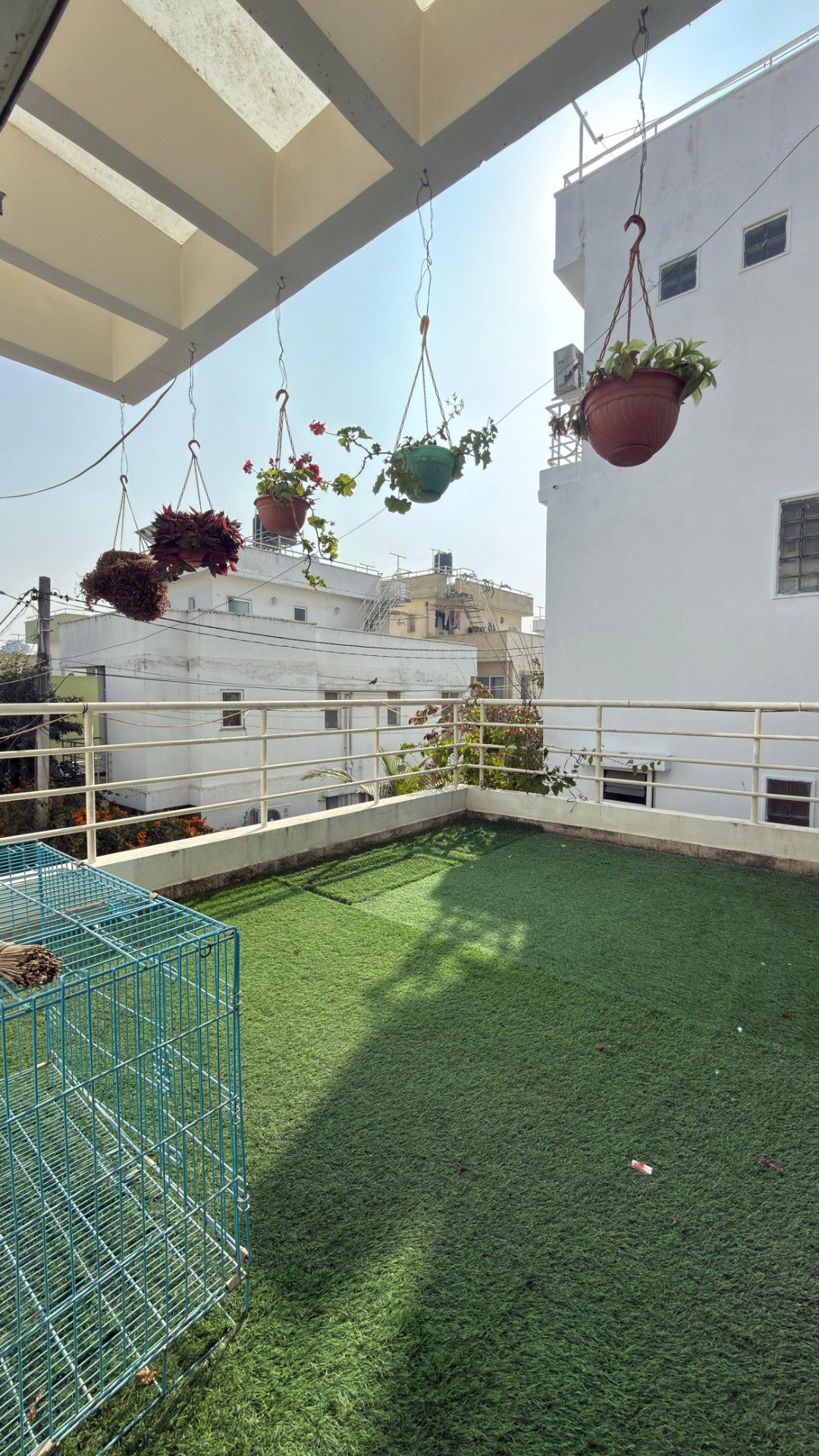 Luxurious 4BHK Furnished House for Rent in Bhaisepati (Gated Community)