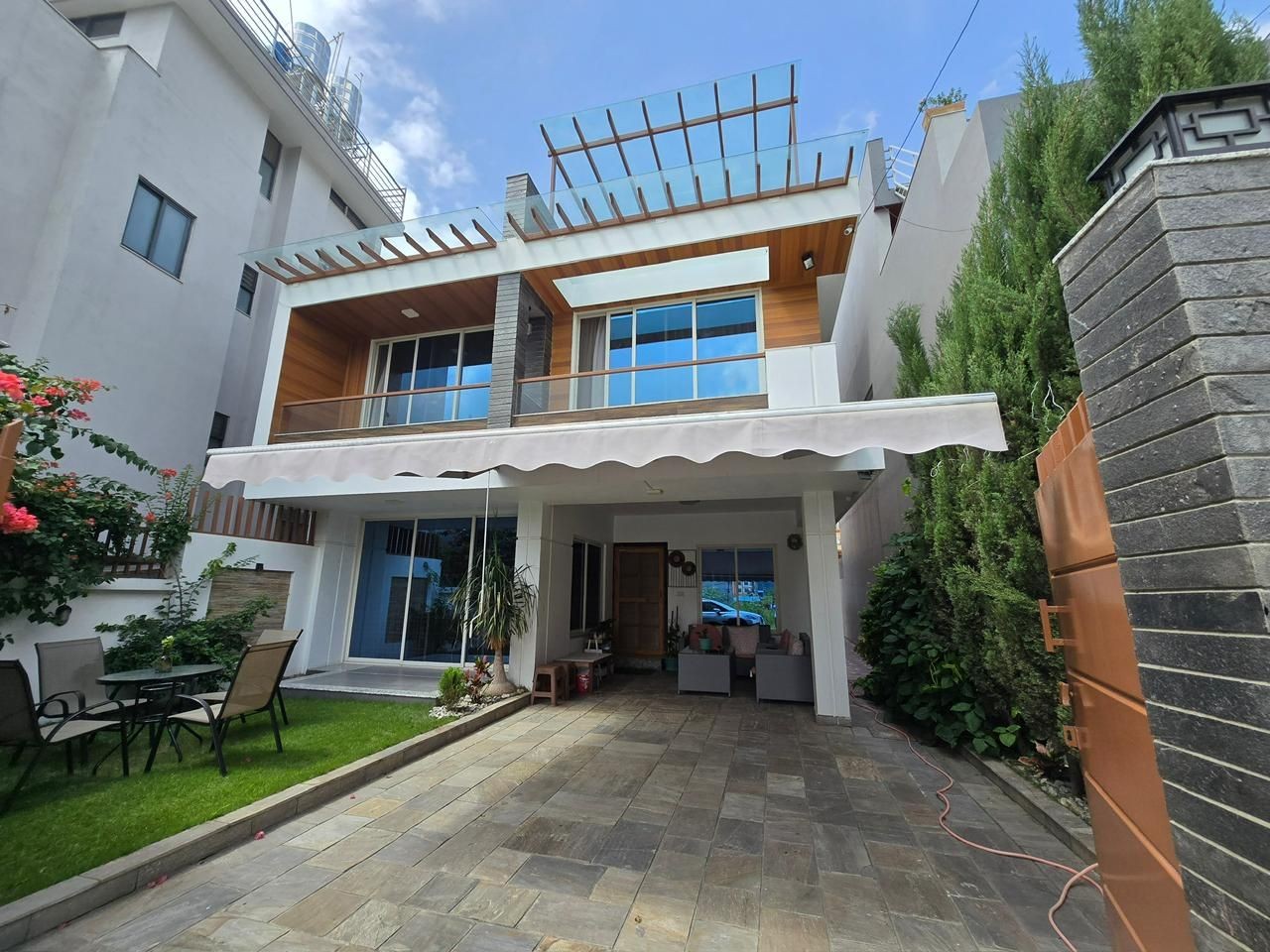 6 Aana 2 Daam House For Sale in Magar gaun