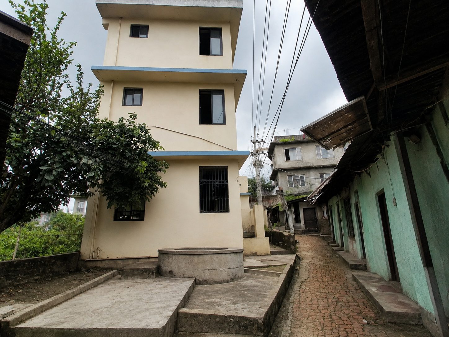 Residential Land on Sale in Kalanki
