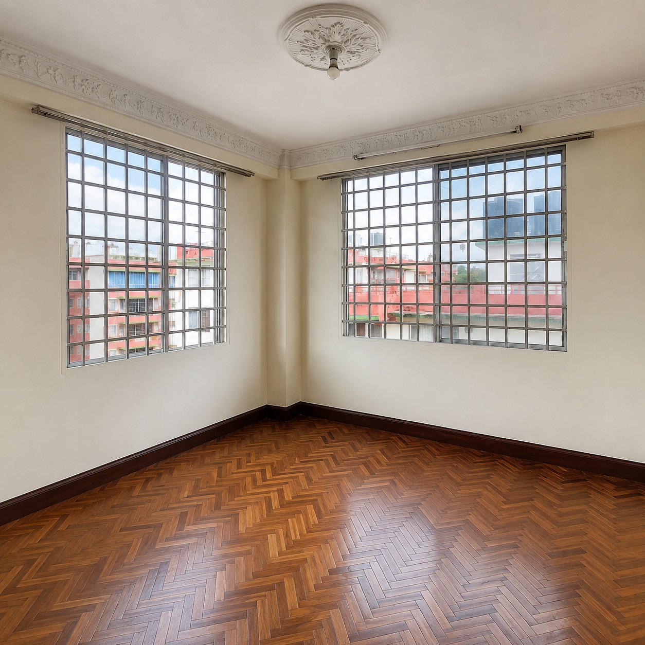 5bhk non furnished apartment for sale in Dhumbarahi, Kathmandu
