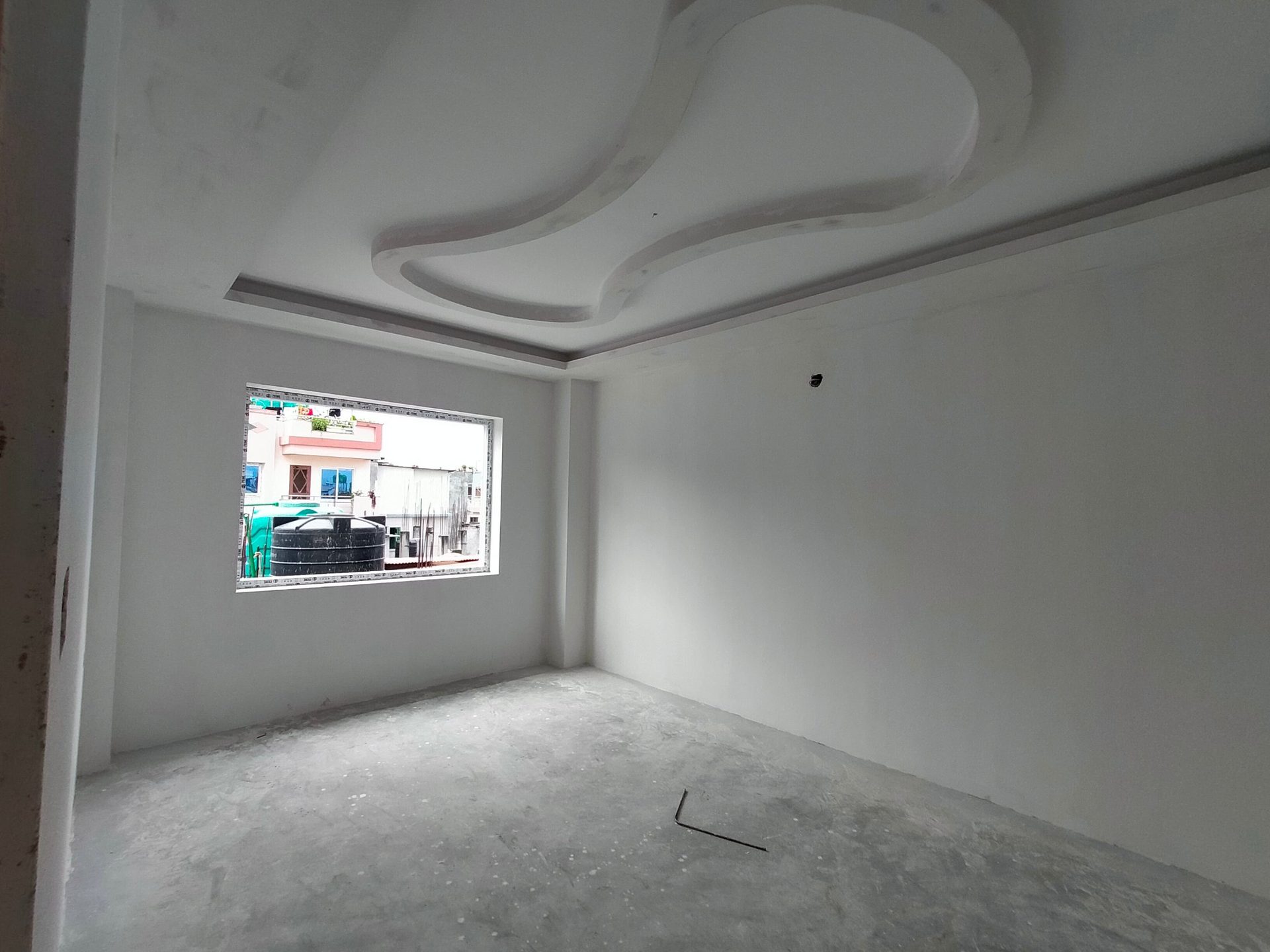 Semi-bungalow House on Sale in Tikathali