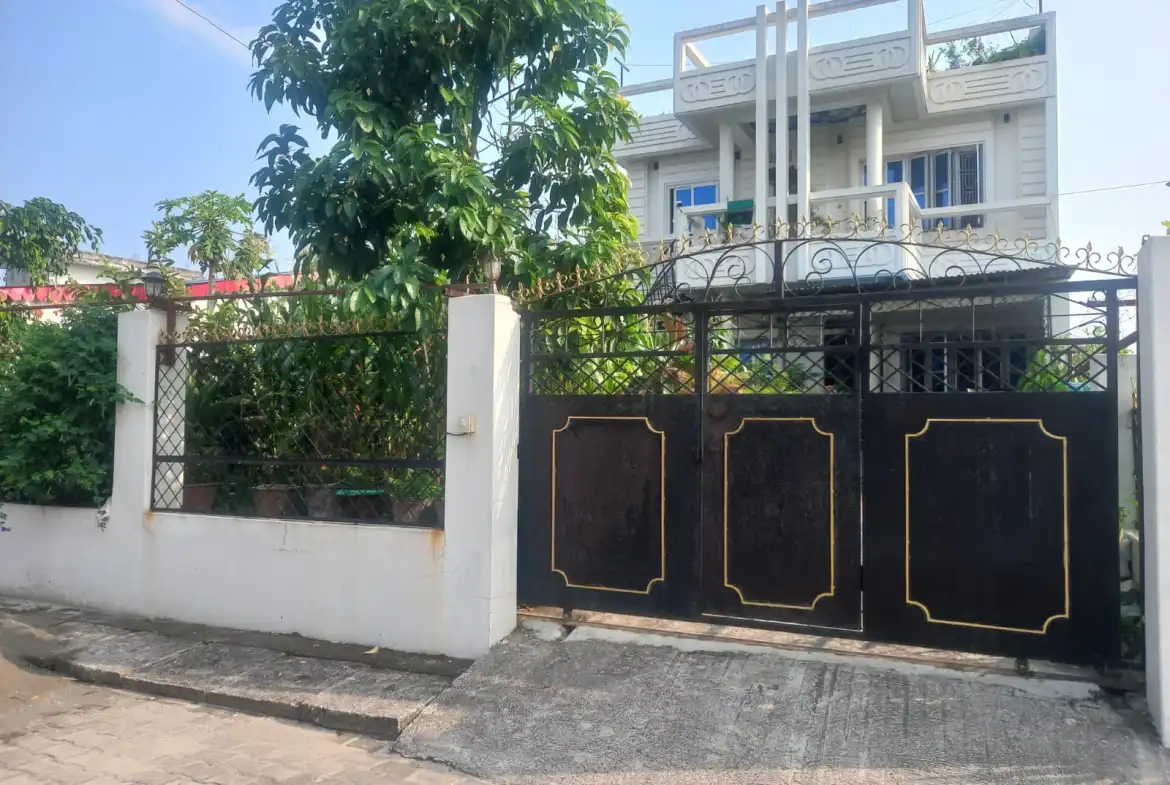 Residential House on Sale at Itahari-4, Belgaaxi Chok, Near Manakamana Mandir, Sunsari
