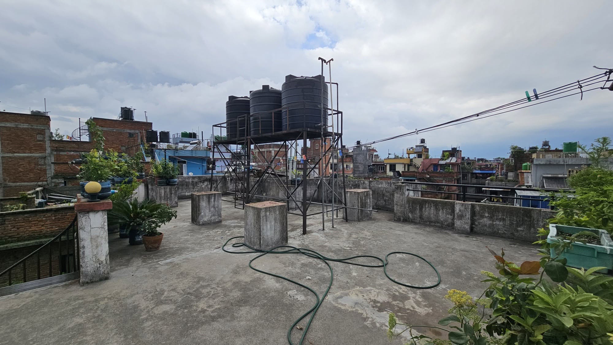 6 aana House for sale in Kumaripati, Lalitpur