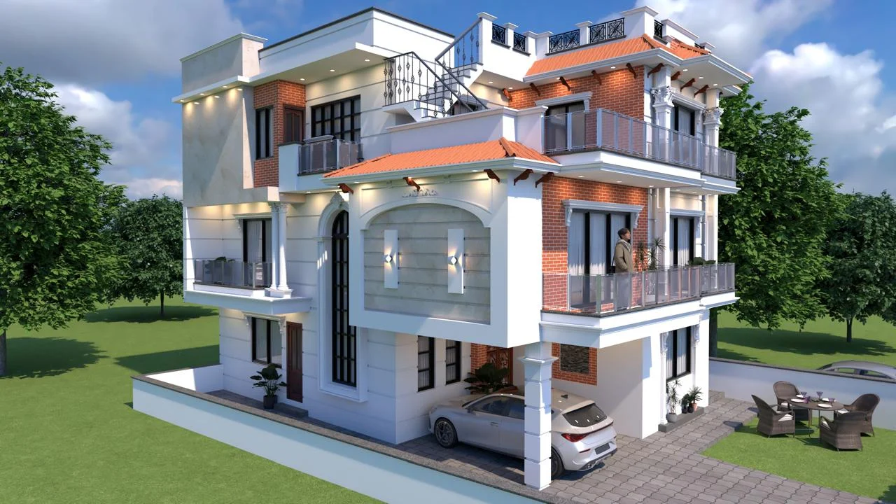 7 aana house for sale in Icimod, Lalitpur, Icimod, Lalitpur