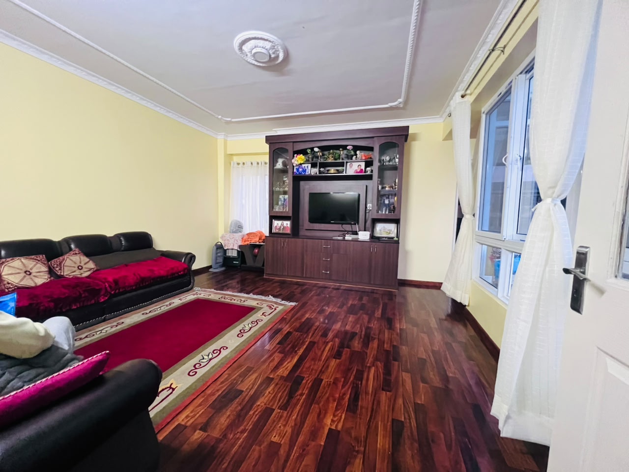 House For Sale in Kalanki, Kathmandu