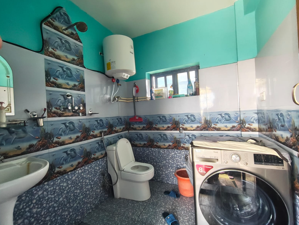 House on Sale in Pasikot