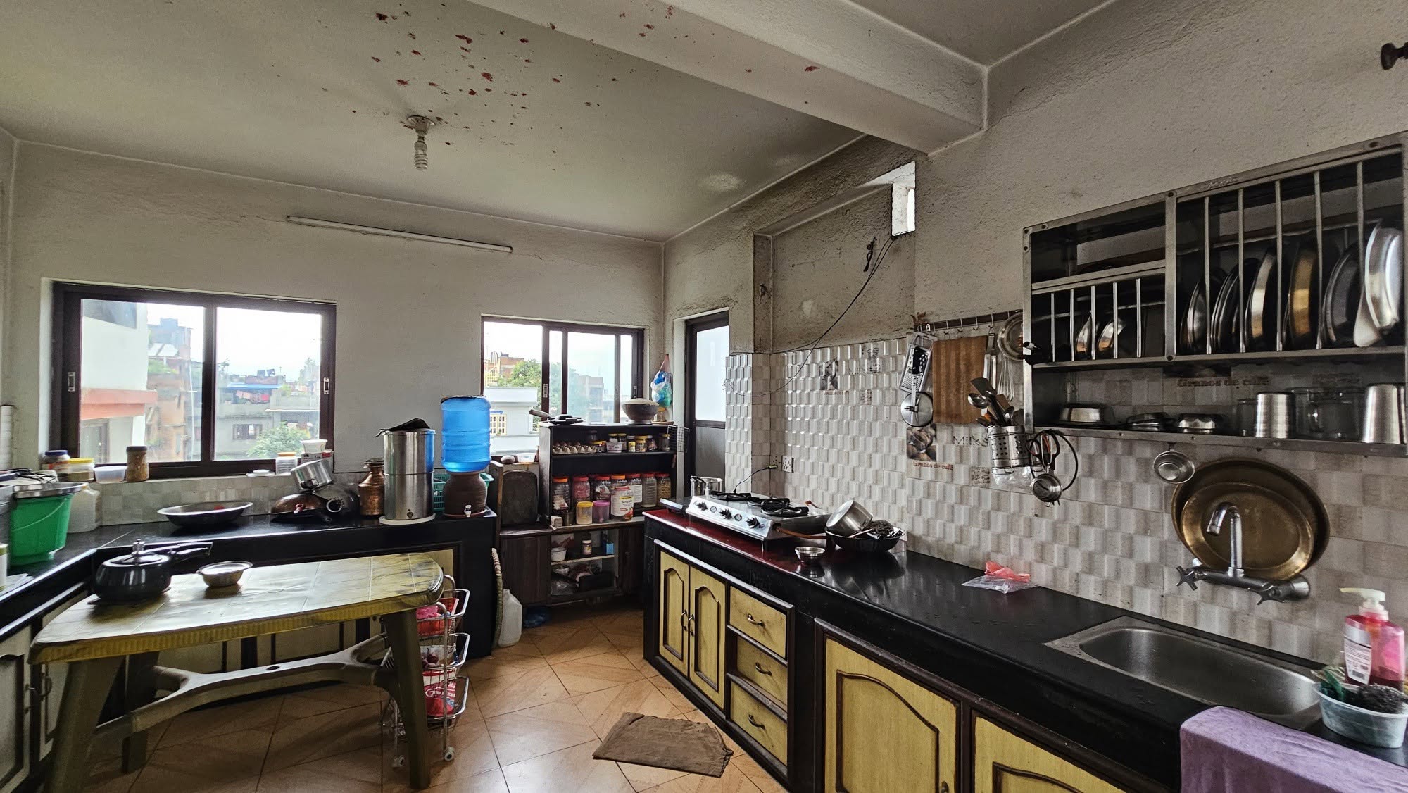 6 aana House for sale in Kumaripati, Lalitpur
