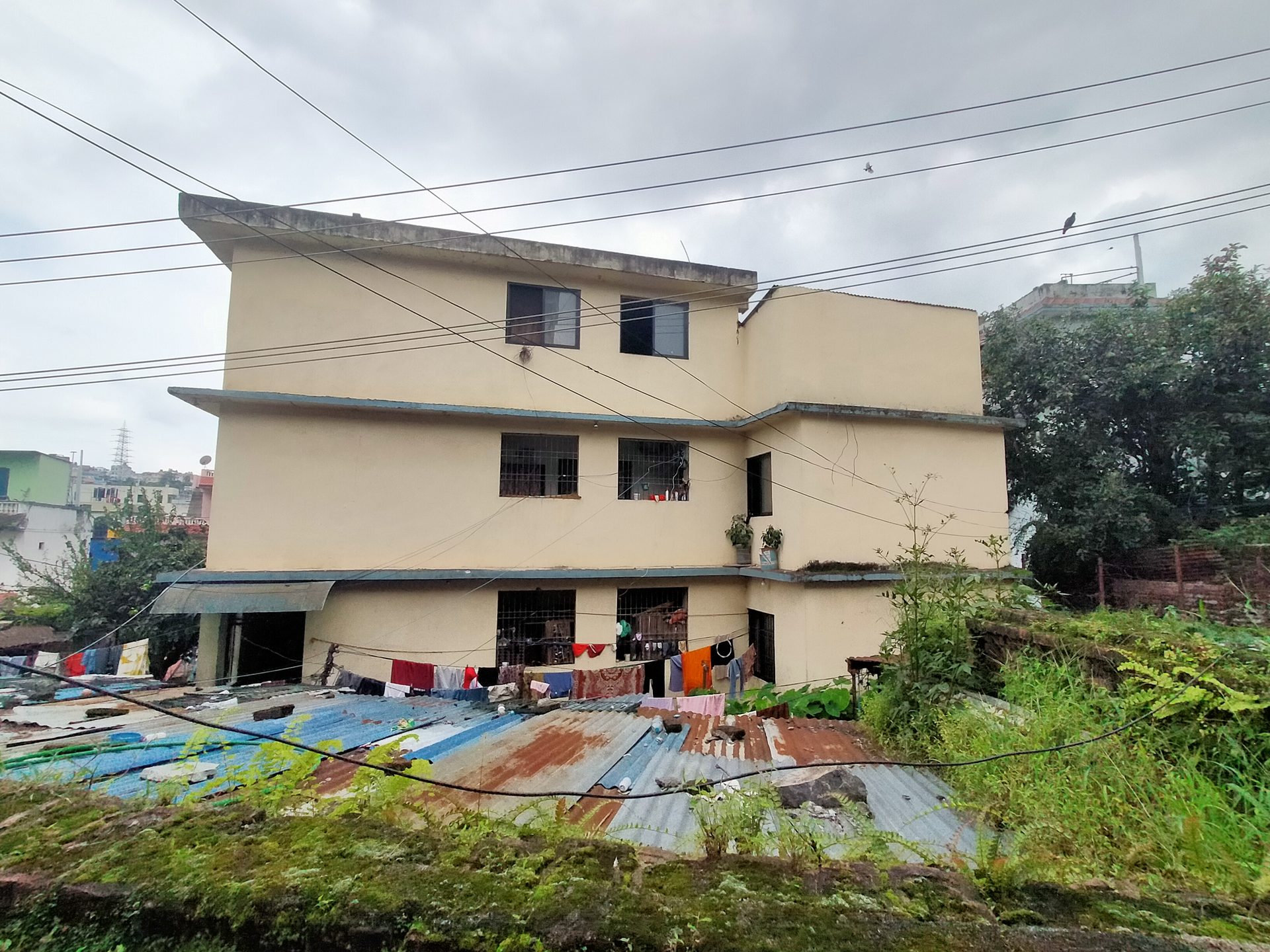 Residential Land on Sale in Kalanki