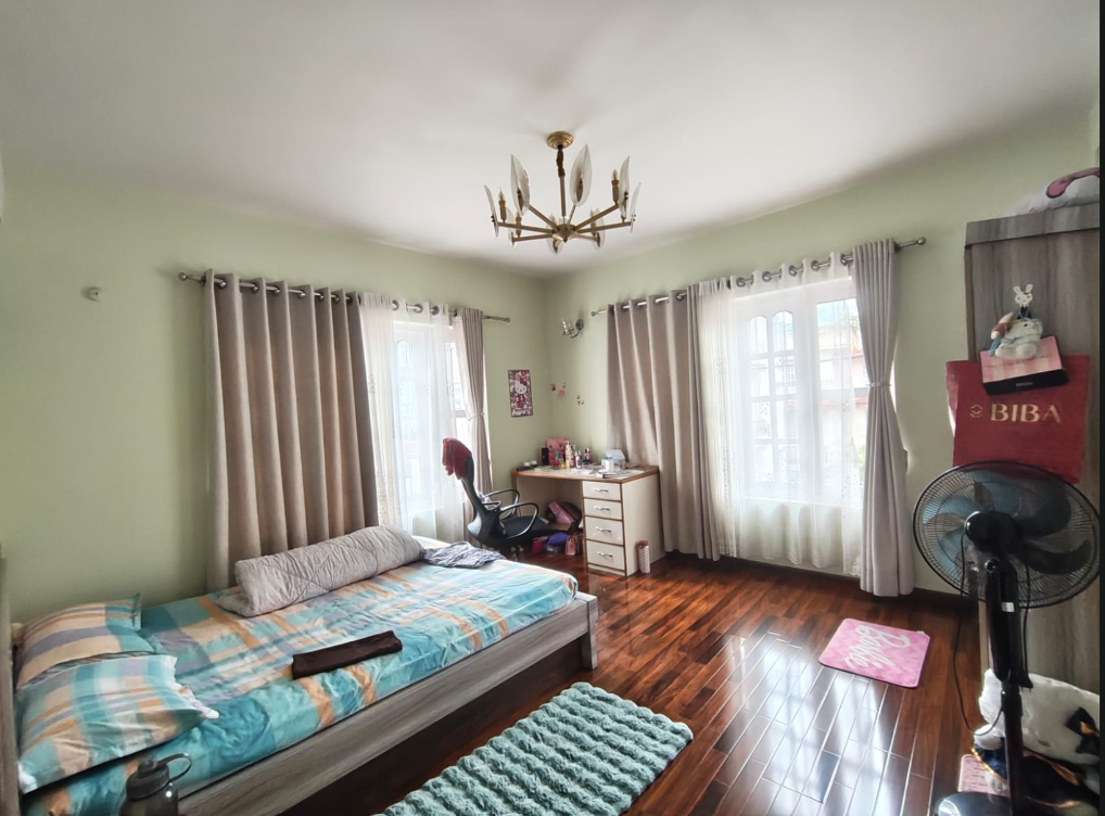 House on Sale in Basundhara