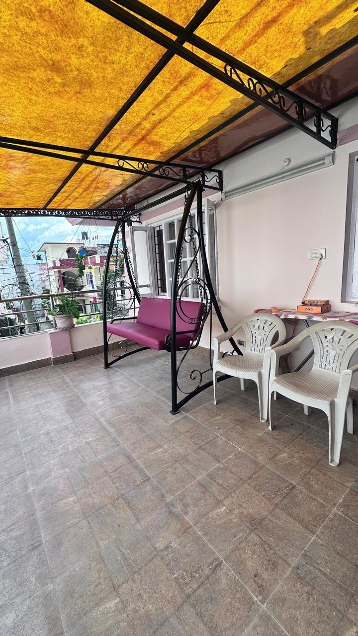 House for rent in Dhumbarahi, Kathmandu