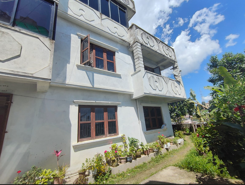 House on Sale in Pasikot